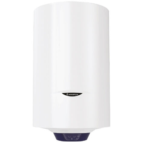 Ariston BLU1ECO50V Scaldabagno Elettrico Potenza 1200 Watt Capacità 50 Litri