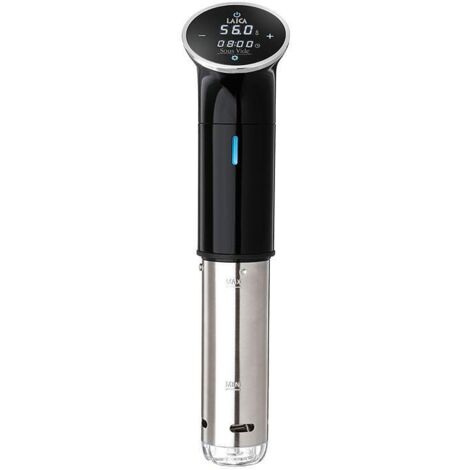 Laica SVC107 Sous Vide Termocircolatore a Immersione per Cottura Sottovuoto