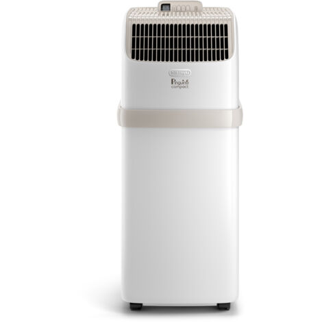 De Longhi PAC ES72 Classic Condizionatore Portatile 65 dB 808 W Bianco