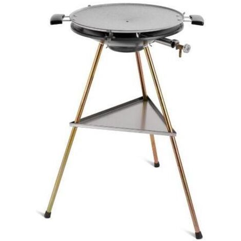 Griglia Barbecue Cf G220S per Dieta e Cotture Sane (1/2)
