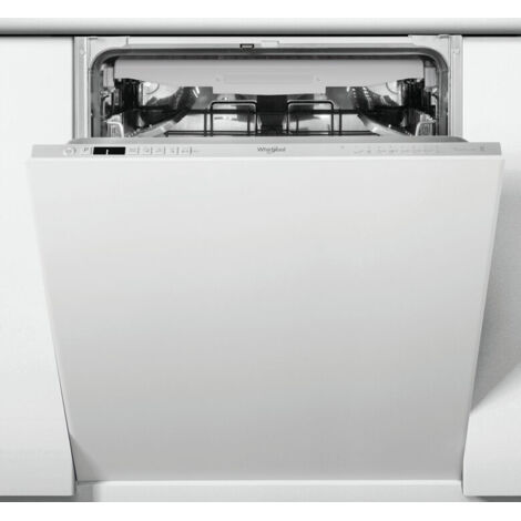 Whirlpool WIC 3C33 F Lavastoviglie A Scomparsa Totale 14 Coperti Classe D