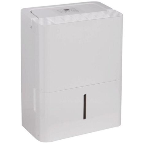 Comfee' CF-DEHU-12 Deumidificatore 12 Litri / 24 Ore Capacità Tanica 2 Litri Potenza 350 Watt (1/6)