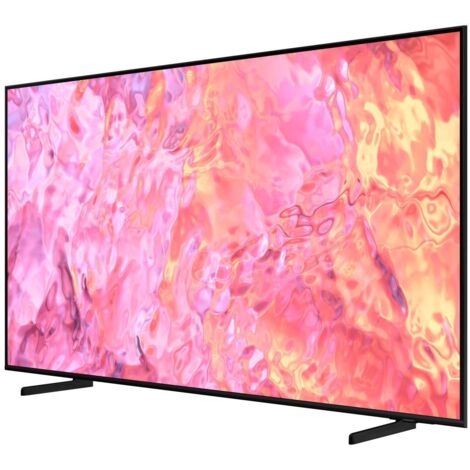 Tv 85 Sam Qled 4K Smart Wifi Dvbc Dvbs2 Dvbt T2 (1/4)