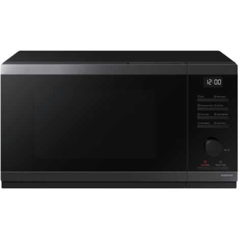 Microonde Samsung MG23DG4524CG Nero 23 L 800 W 2400 W