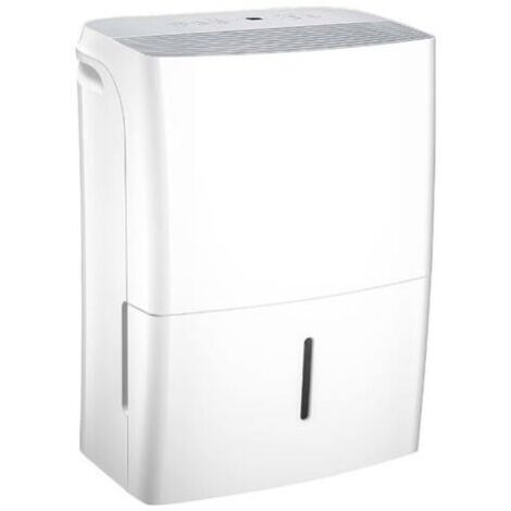Comfee' CF-DEHU-20 Deumidificatore 20 Litri / 24 Ore Capacità Tanica 3 Litri Potenza 440 Watt