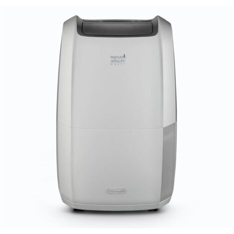 Delonghi deumidificatore ddsx225 25l 24h filtro bio silver funzione laundry antigelo (1/6)