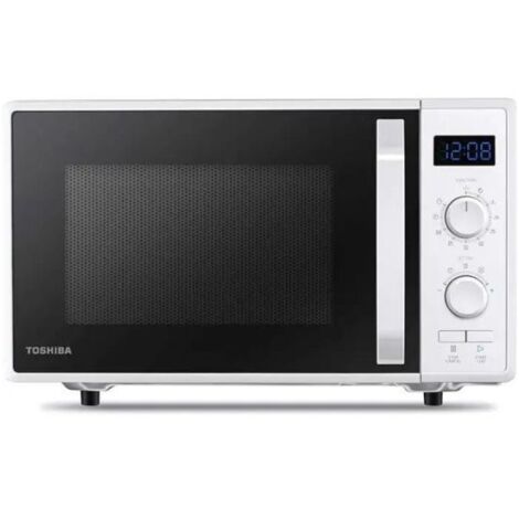 Toshiba MW AG23P Forno a Microonde Bianco