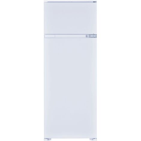 Indesit IN D 2040 E. Capacità netta totale: 205 L. Cerniera porta: Sinistra. Classe climatica: N-ST, Emissione acustica: 39 dB. Capacità netta frigorifero: 169 L, Luce interna, Numero di... - IND2040E