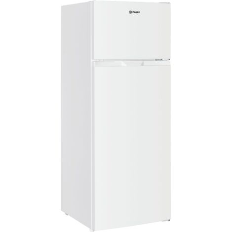 Indesit I55T0 412W Frigorifero Libera installazione 206 L E Bianco