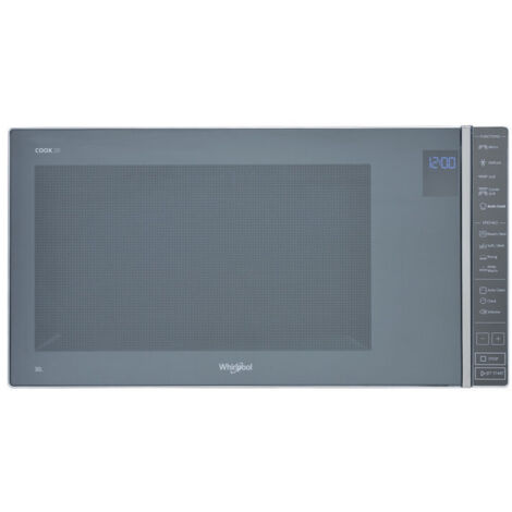 Whirlpool Cook30 Microonde a Libera installazione MWP 304 M