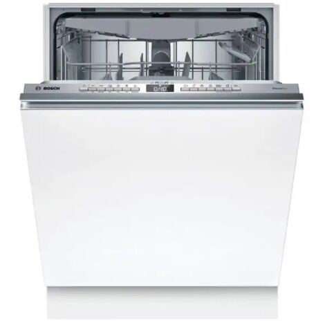 Bosch SMV4EVX11E lavastoviglie incasso a scomparsa totale 60 cm Home Connect