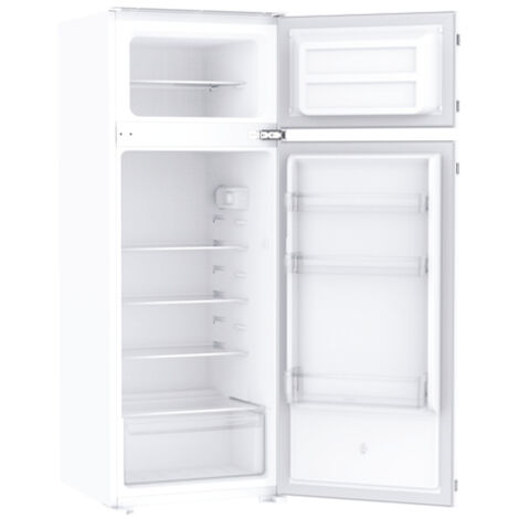 Candy CELDP2450H Frigorifero e Congelatore Da incasso 205 L E Bianco (1/10)