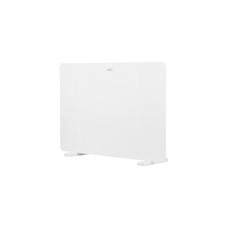 Argo Fancy Termoconvettore da Parete o Pavimento in Vetro Temperato 1400W Bianco (1/5)