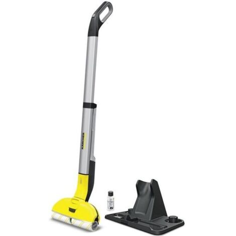 LAVASCIUGA PAVIMENTI KARCHER EWM 2 CORDLESS