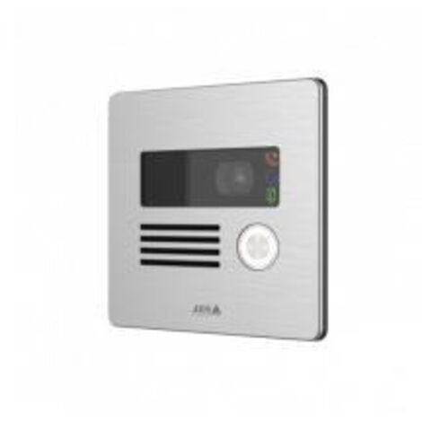 Citofono Intelligente Axis I8016-LVE (1) (1/4)
