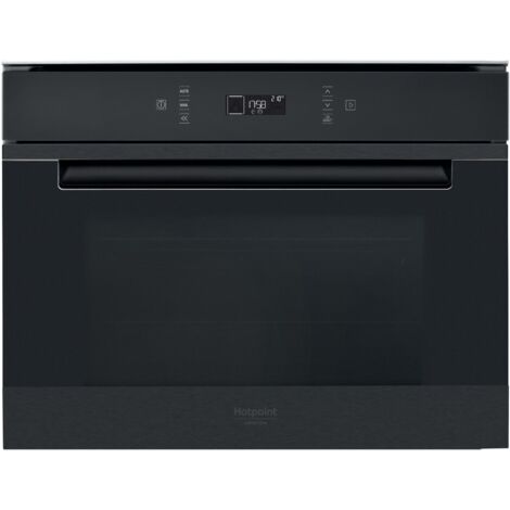Hotpoint MP 776 BMI HA. Posizionamento dell'apparecchio: Da incasso, Tipo di prodotto: Microonde combinato, Capacità interna: 40 L, Potenza Microonde: 900 W, Display incorporato, Tipo di display: LCD,
