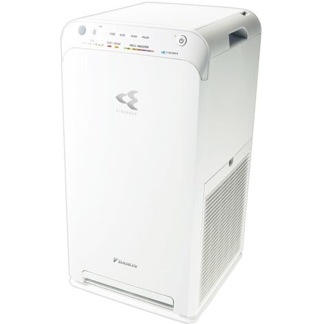 Daikin MC55W purificatore 82 m² 53 dB 37 W Bianco