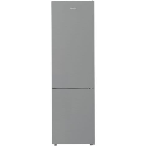 Hotpoint-Ariston Ariston HPK 25403 XP5E1 Libera installazione 355 L D Acciaio inox
