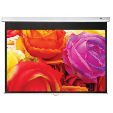 Optoma DS-1095PMG+ schermo per proiettore 2,41 m (95") 16:10