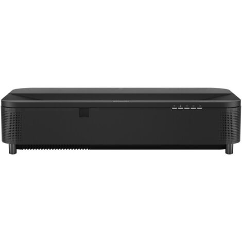 Epson EB-815E Proiettore a raggio ultra corto 5000 ANSI lumen 3LCD 1080p (1920x1080) Nero (1/2)