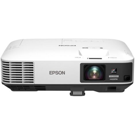 Epson EB-2250U (1/2)