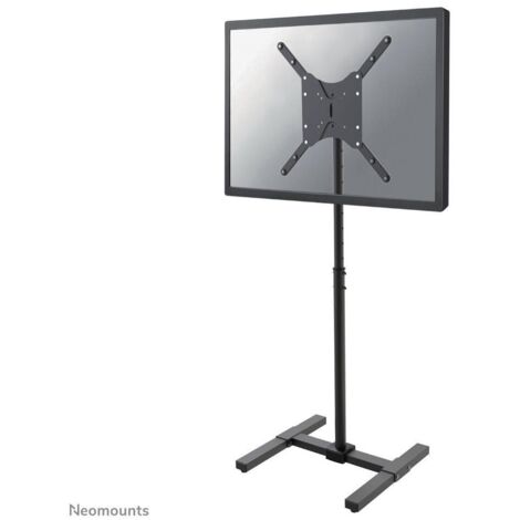 neomounts NS-FS100BLACK supporto TV nero 55 pollici (1/4)