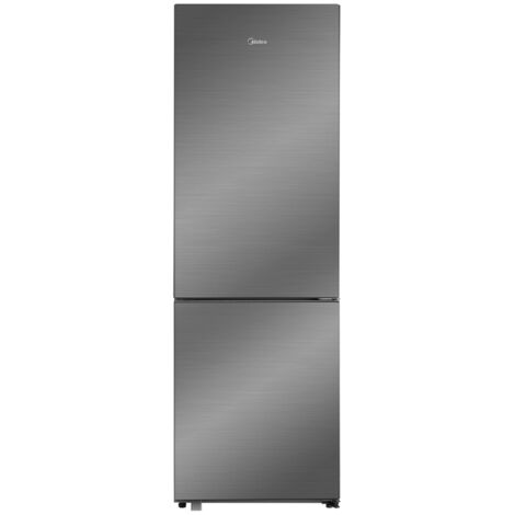 Midea MDRB548MME46. Capacità netta totale: 401 L. Tipo di display: LED. Classe climatica: SN-ST, Emissione acustica: 35 dB. Capacità netta frigorifero: 271 L, No Frost (frigorifero), Luce interna, ...