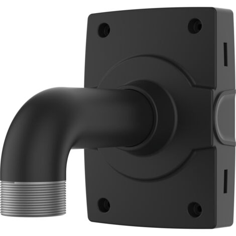Axis TP3004-E Supporto a muro Universale Nero (1/4)