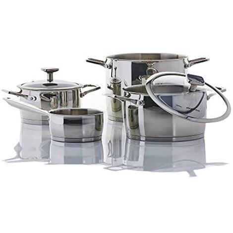 Moneta ACCORDO INOX BATTERIA (1/4)