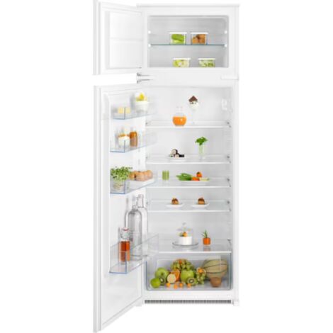 Electrolux KTS5LE16T frigorifero con congelatore Da incasso 249 L E Bianco (1/5)