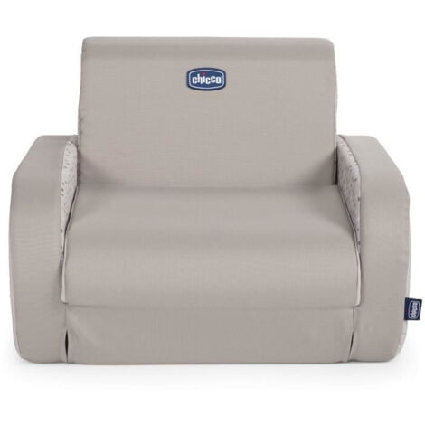Chicco Poltroncina Bimbo Chicco 05079098300710 Twist Trasformabile Dune (1/5)