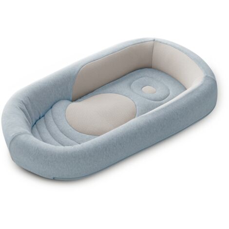 Inglesina Welcome Pod colore Peaceful Blue