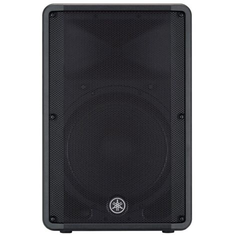 Altoparlante Yamaha Box Acust. DBR15 Attivo 15" 2v 1000w1 (1/4)