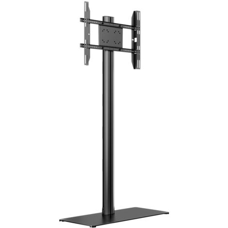 Multibrackets 2425 Supporto per display espositivi 160 cm 63 pollici Nero (1/5)