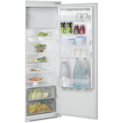 Indesit INSZ 18012 monoporta Da incasso 292 L E Bianco (1/5)