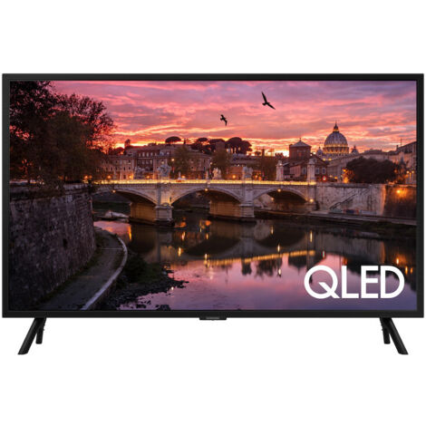 Samsung Smart TV 32" HG32CF800EUXZT Full HD 1920x1080 Serie HCF8000