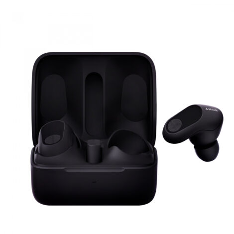 Sony INZONE Buds Auricolare Wireless In-ear Gaming Bluetooth Nero (1/4)