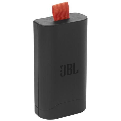 Batteria ricaricabile Jbl 200 Ricambio per PartyBox Club 120 7.2V 4722mAh Nero (1/5)