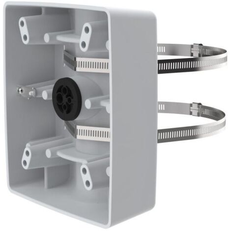 Axis T91B57 Supporto per installazione telecamera esterna (1/3)