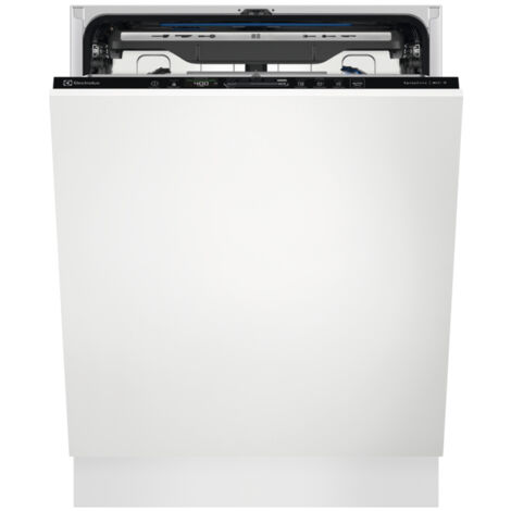 Electrolux KEZB8500W lavastoviglie A scomparsa totale 14 coperti B (1/5)