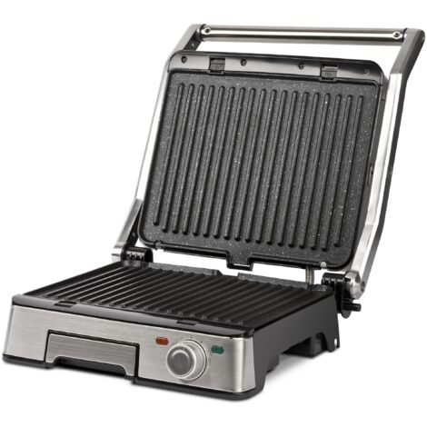 G3 Ferrari Lavica Inox Griglia di contatto (1/5)