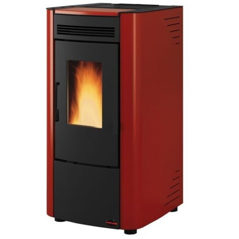 Stufa pellet Extraflame 5.0 1292201 (1/2)