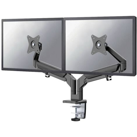 Neomounts supporto da scrivania Braccio per monitor full motion (1/5)