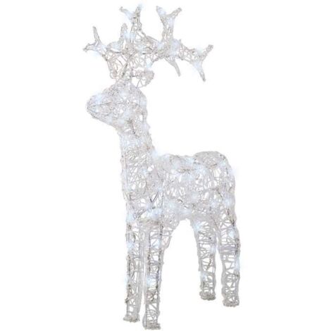 Decoro Renna 80 led 89h (1/3)
