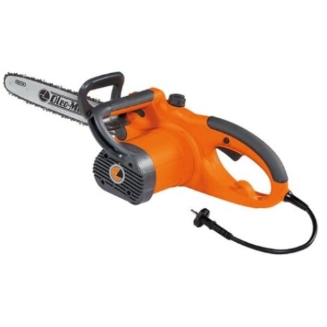 Elettrosega OLEOMAC GS200E 2,0 kW - 230 V barra da 41 cm (1/4)