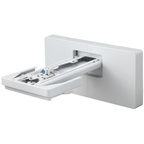 Supporto Estensibile da Parete per Proiettore Epson V12HA06A06           Argento (1/5)