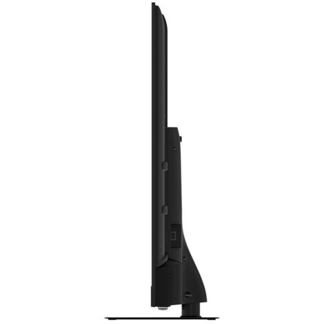 Thomson 55QG6C14 Smart Tv Schermo da 55 Pollici 4K Ultra HD Wi-Fi Nero (1/5)