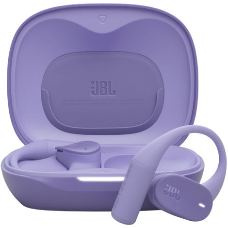 JBL Sense Lite Auricolare Wireless A clip MUSICA Bluetooth Viola (1/5)