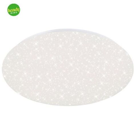 Briloner Plafoniera Britop Bianco (1/2)