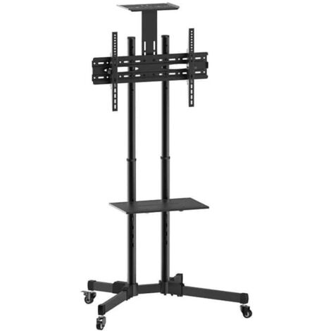 Sopar 23218 Supporto TV a Parete 70 Pollici per Monitor Tv Nero (1/3)